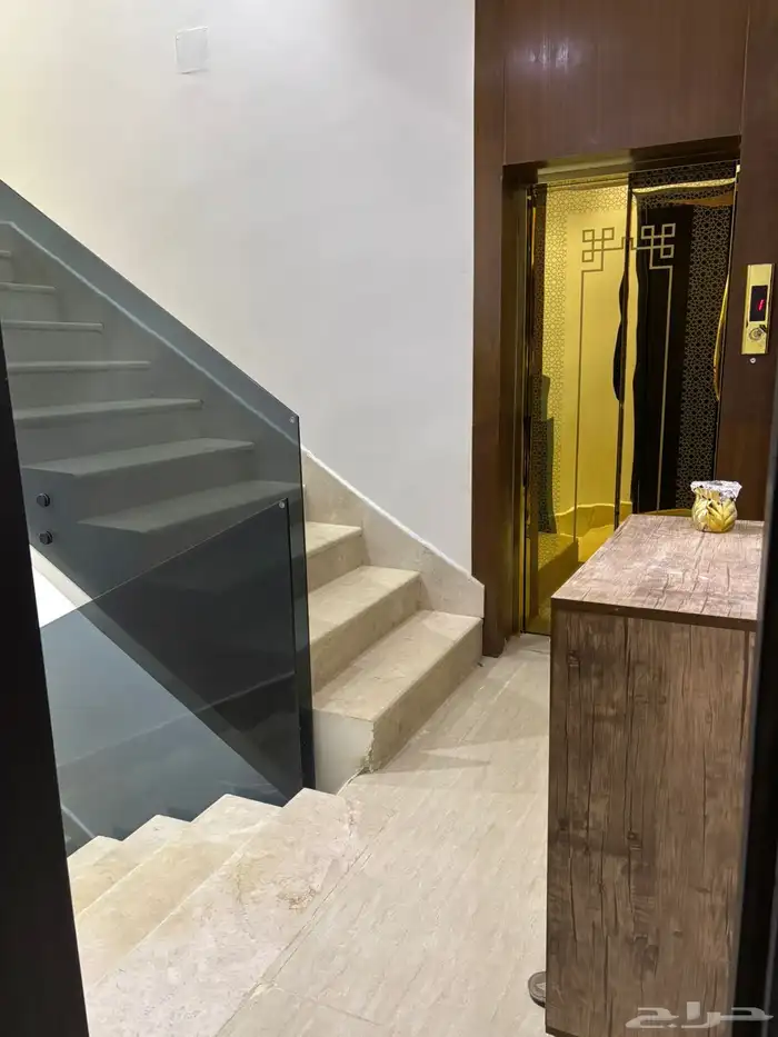 شقة مثثه بحي طويق سعرها 3000 2