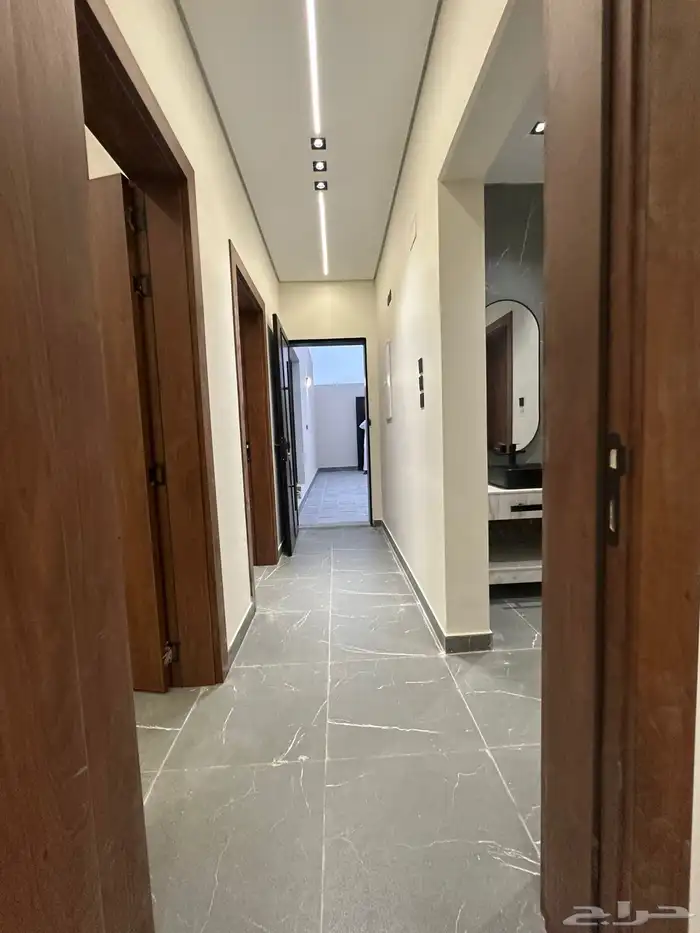 شقق تمليك دور ارضى وعلوى 5