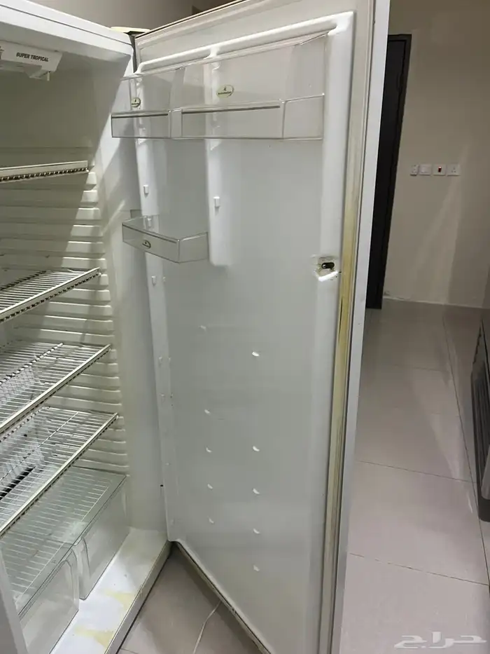 ثلاجة كبيرة 2