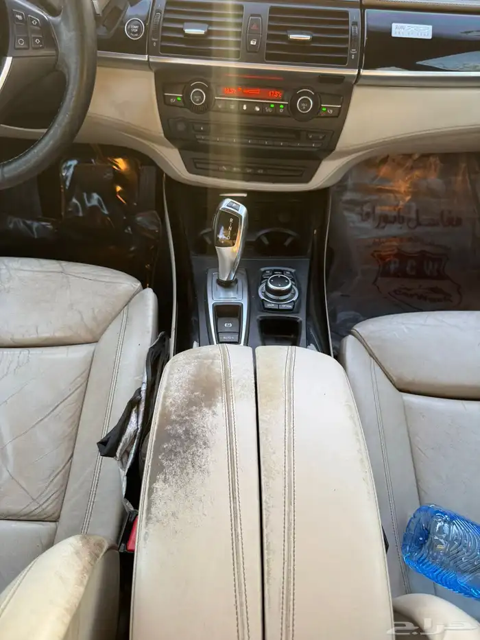 BMW X5 10 year edition 2010 بي ام دبليو اكس فايف 21