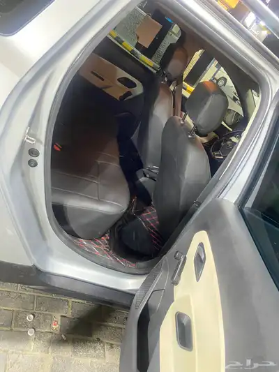 Renault duster2019 full automatic full option index