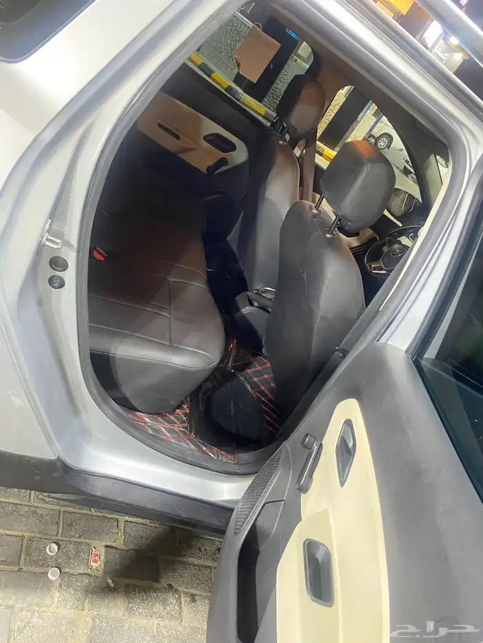 Renault duster2019 full automatic full option 2