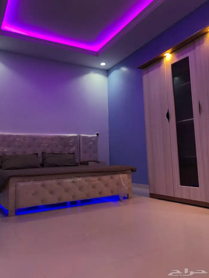شاليهات جنوب الرياض (ديراب) 9