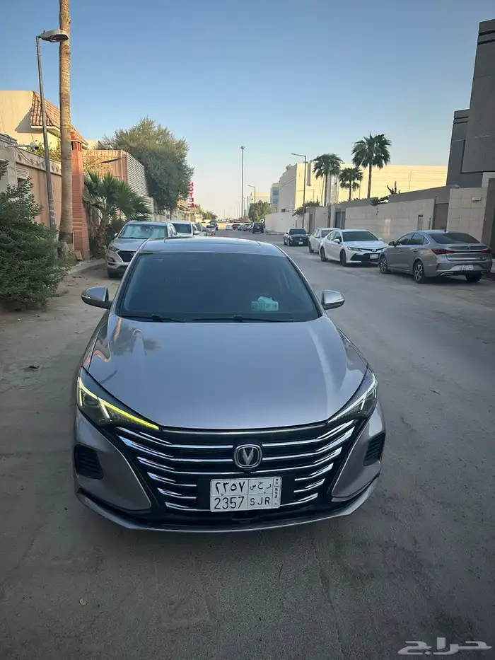 شانجان ايدو بلس 2023 1