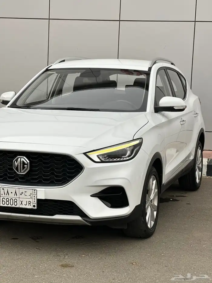 MG   ZS   2022 البيع 33000 الف 17