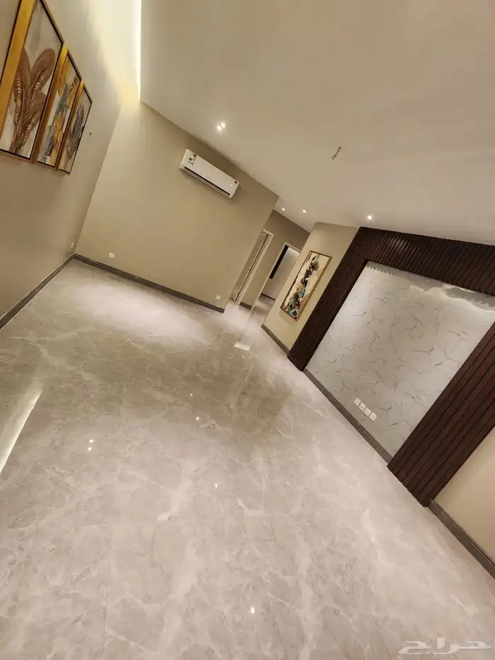 شقة مميزه وفاخرة مودرن للإيجار بأبحر الشمالية 8
