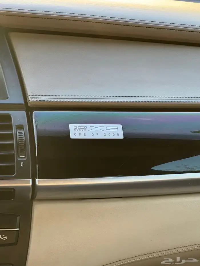 BMW X5 10 year edition 2010 بي ام دبليو اكس فايف 11