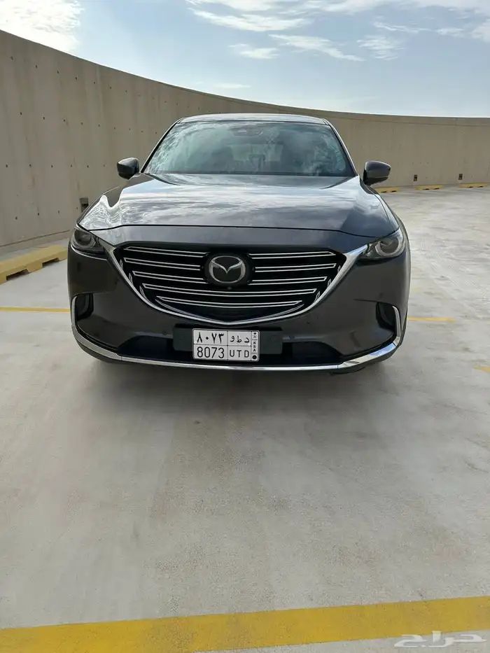 2019 CX9 SIGNATURE 0