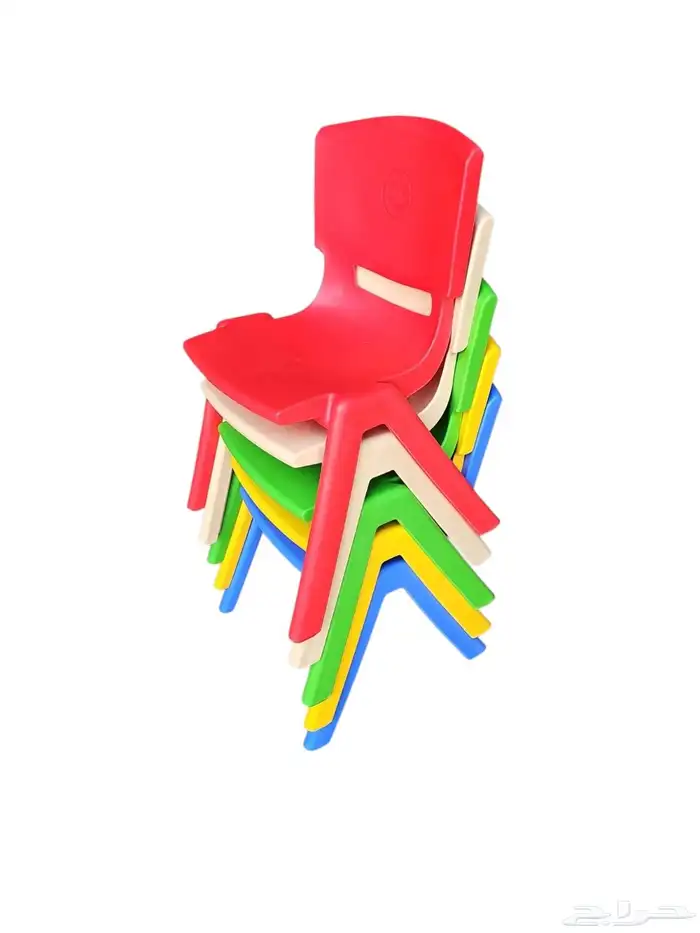 كراسي روضات طاولات روضات اثاث روضه 22