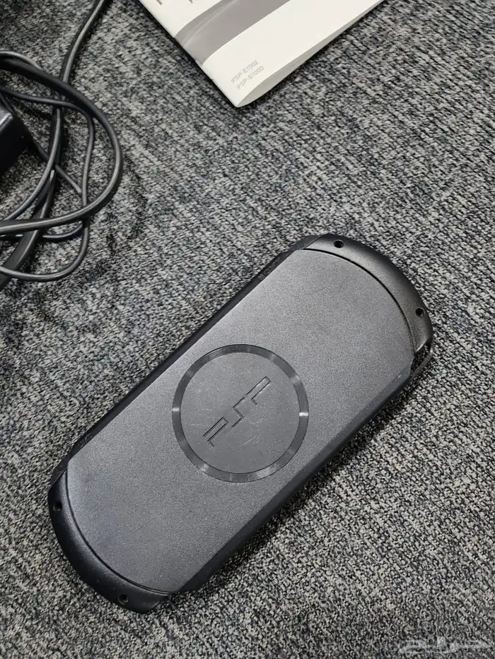 بي اس بي PSP 2