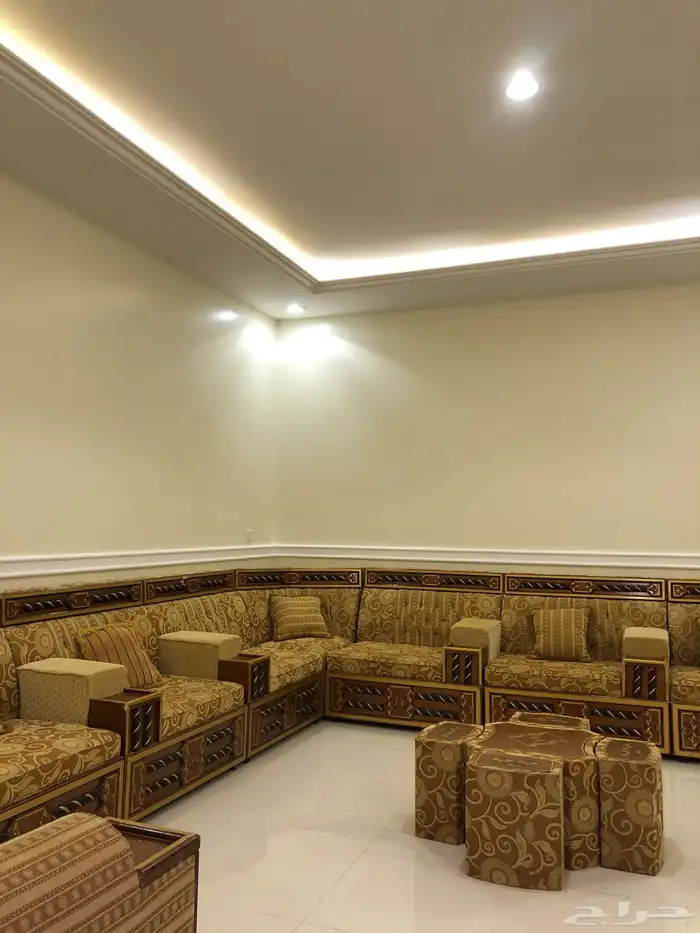 شاليهات جنوب الرياض (ديراب) 7