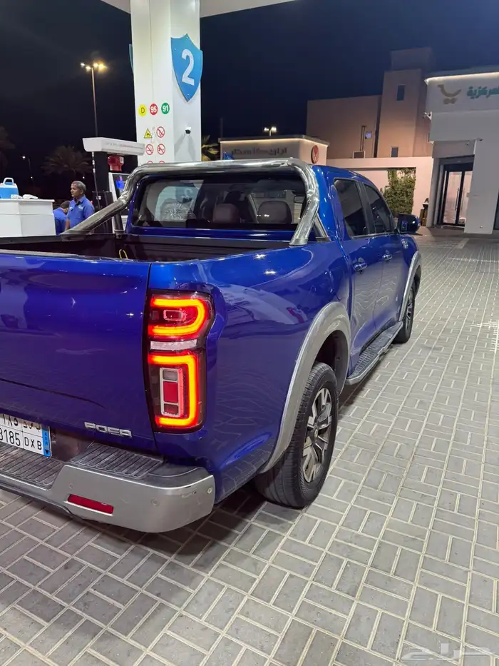 باور ديزل دبل 2022 9