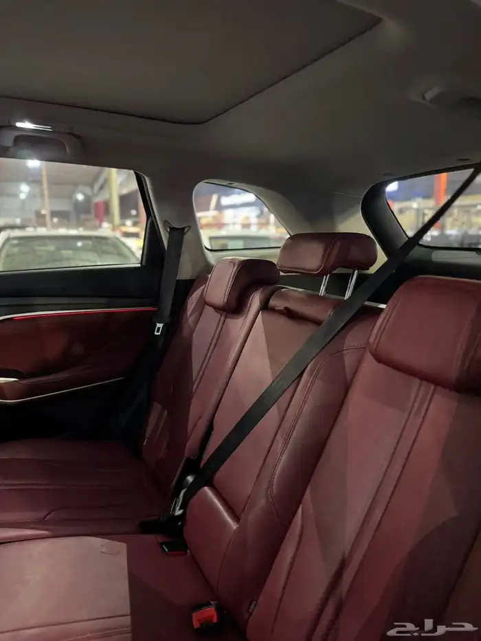 شانجان CS75 بلس فل كامل 2023 9