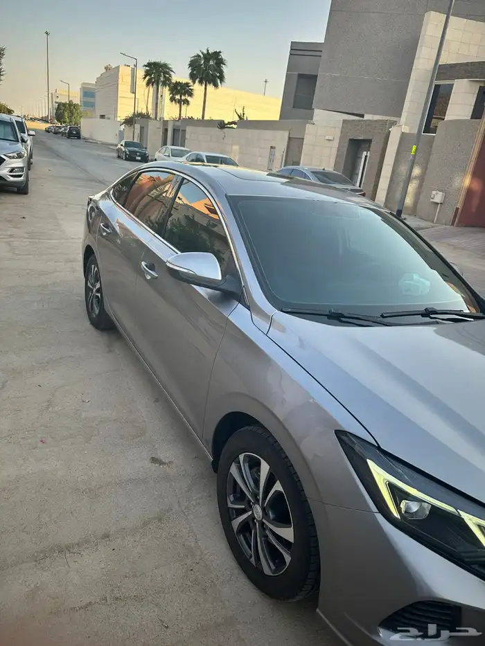 شانجان ايدو بلس 2023 0