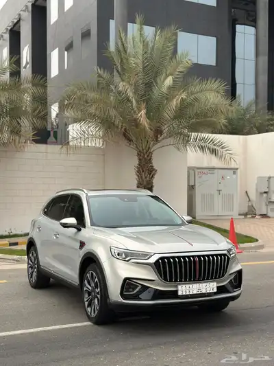 هونشي HS5 2022 index