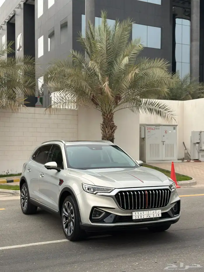 هونشي HS5 2022 1