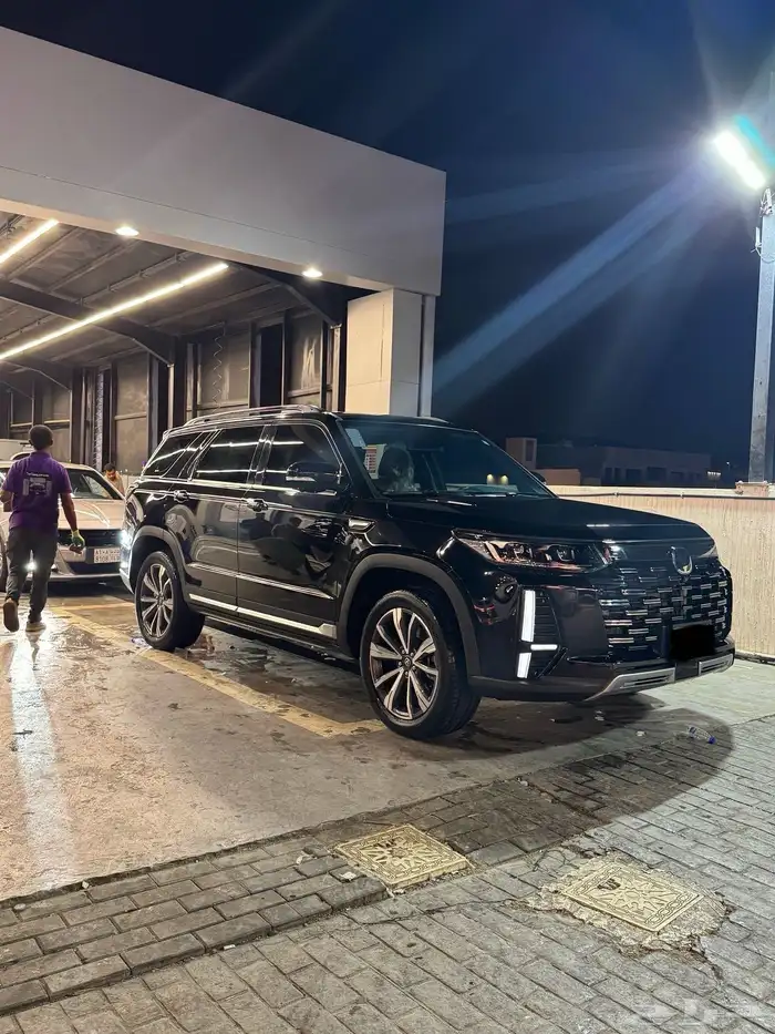 للتنازل شانجان CS 95 نص فل بدون مقابل 6