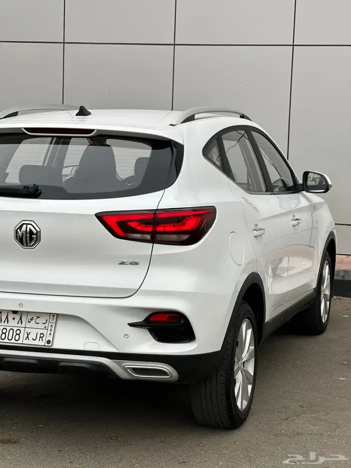 MG   ZS   2022 البيع 33000 الف 15