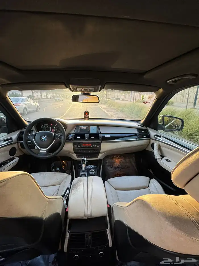 BMW X5 10 year edition 2010 بي ام دبليو اكس فايف 23