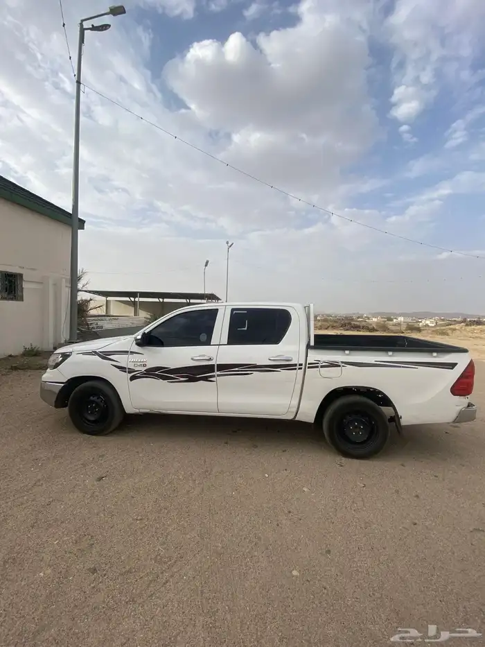 هايلوكس 7