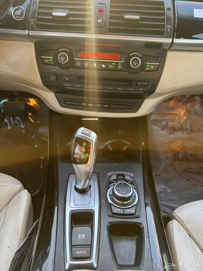 BMW X5 10 year edition 2010 بي ام دبليو اكس فايف 22