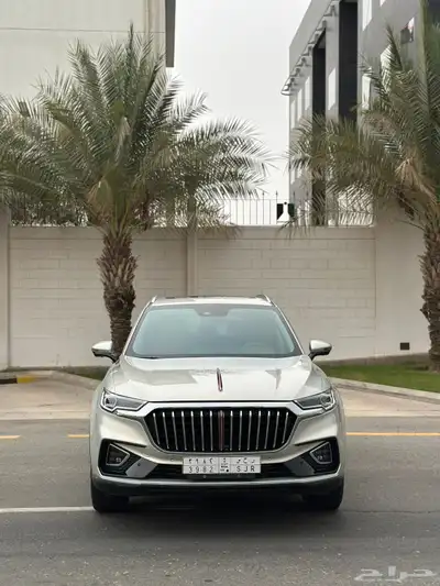 هونشي HS5 2022 index
