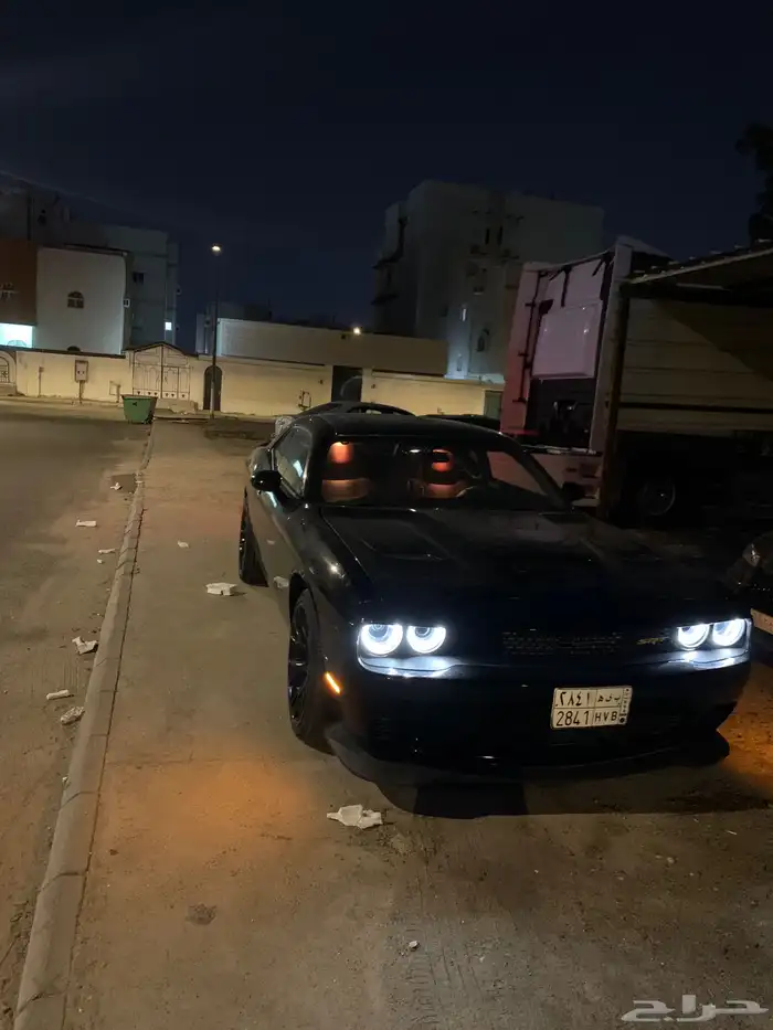 تشالنجر RT البيع او البدل 14