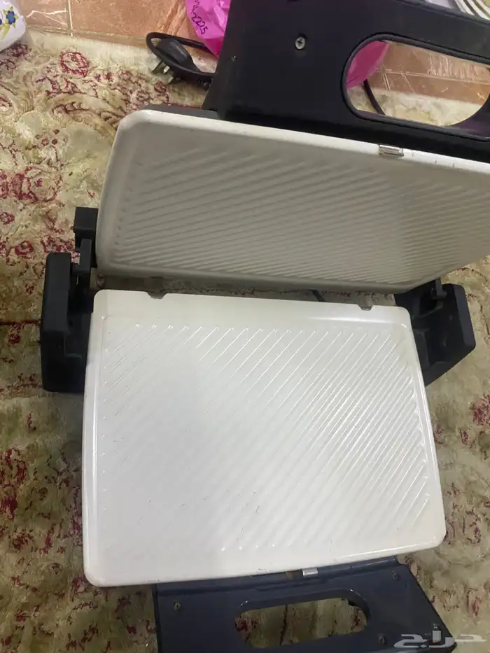 سخان 5