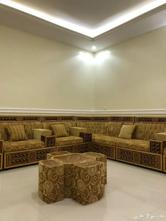 شاليهات جنوب الرياض (ديراب) 5