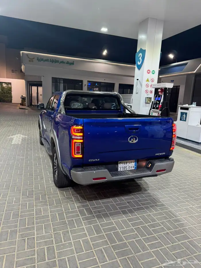 باور ديزل دبل 2022 10