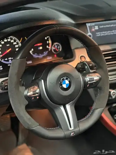 BMW M5 index