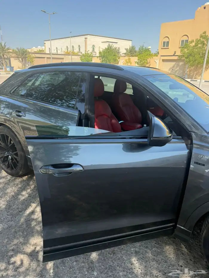 اودي Q8 موديل 2020 7