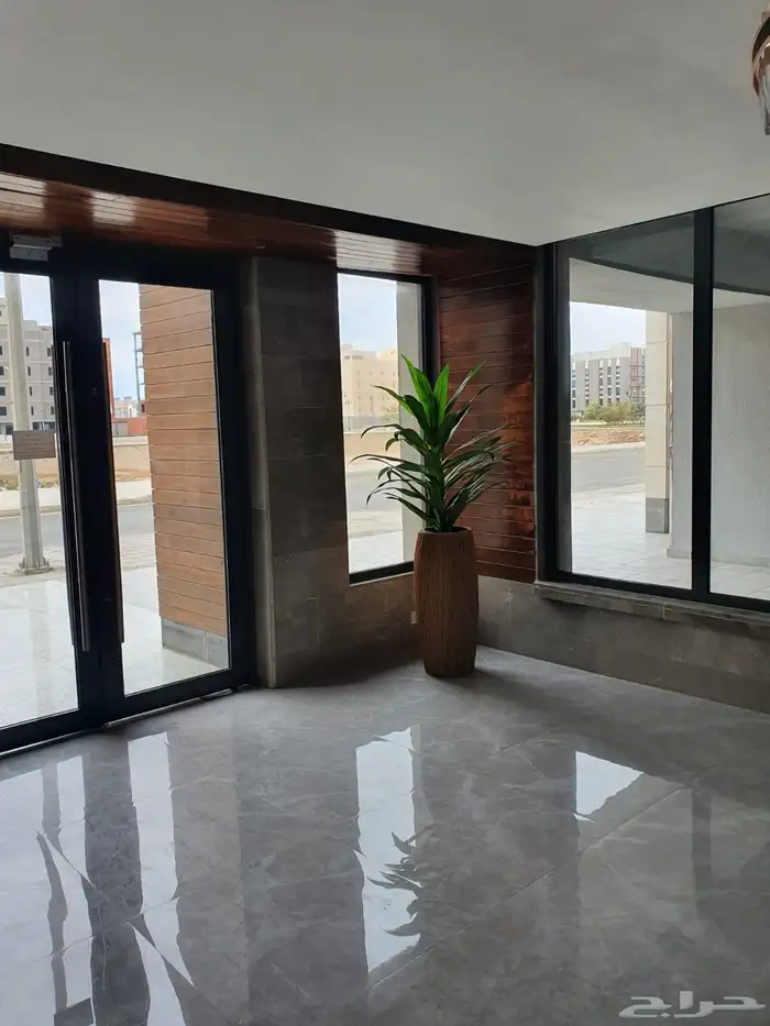 شقة مميزه وفاخرة مودرن للإيجار بأبحر الشمالية 5