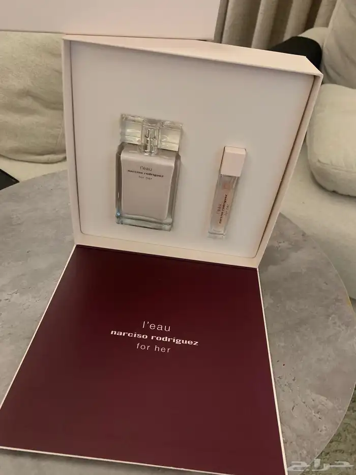 عطر نارسيسو ليو 0