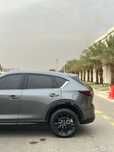 مازدا CX5 2025 اقنايت فل كامل شبه جديد index
