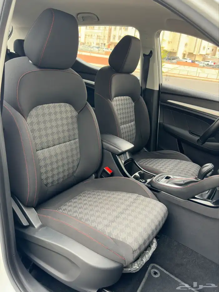 MG   ZS   2022 البيع 33000 الف 11