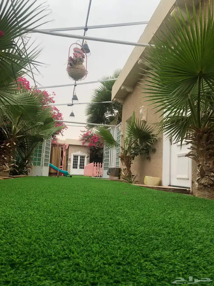شاليهات جنوب الرياض (ديراب) 1