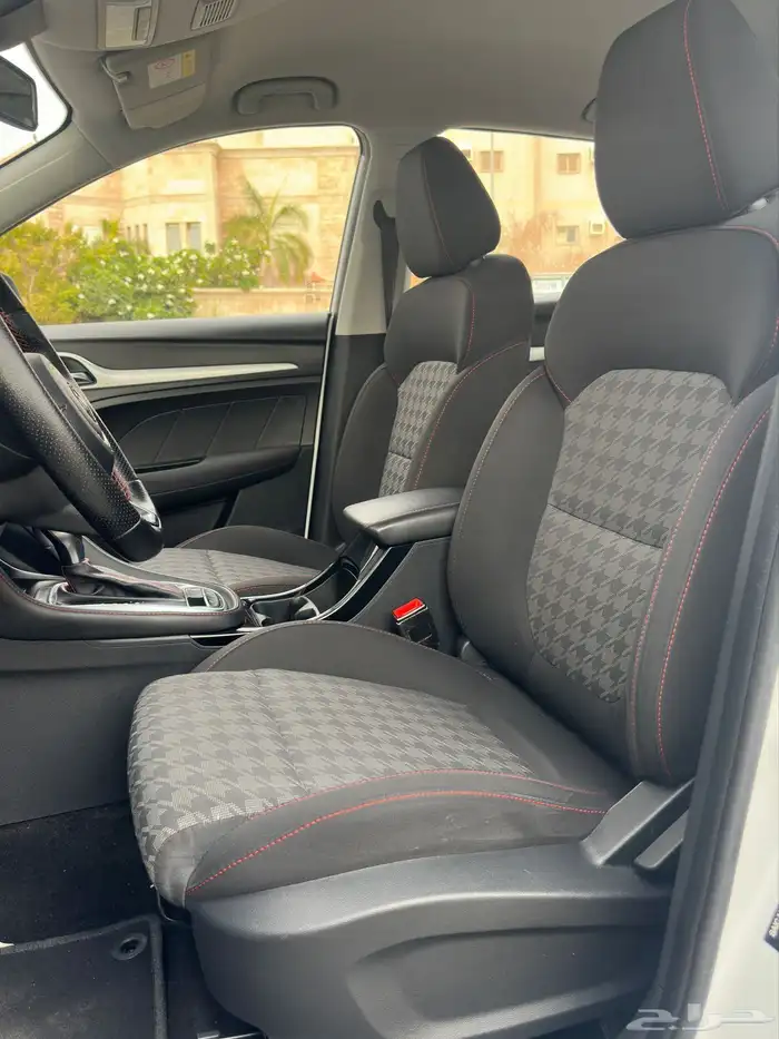 MG   ZS   2022 البيع 33000 الف 22