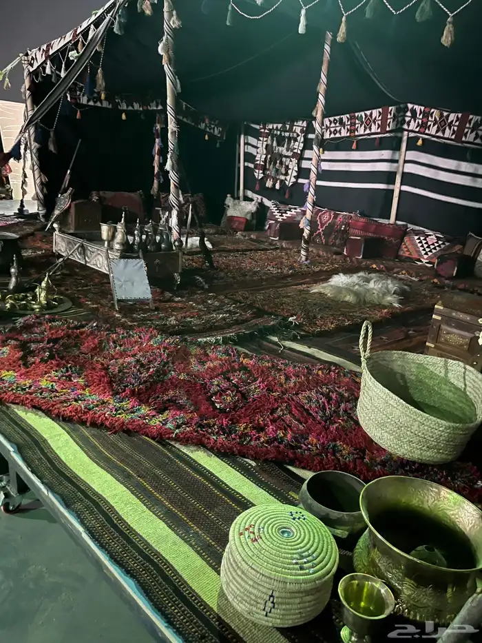 تاجير اركان شعبيه وخيام شعبيه لليوم الوطني وجميع ما يخص ا 21