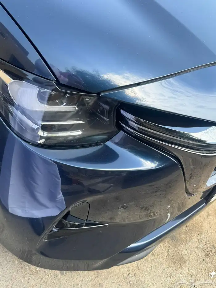 مازدا CX60 موديل 2025 بحالة الوكالة فل كامل فل حماية 4
