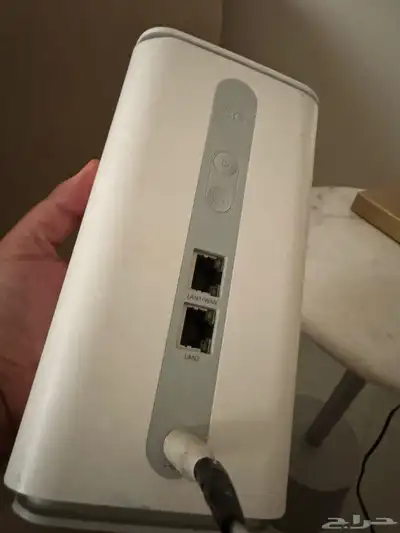 شريحه زين نت 4G مفتوح   مودم 5G index