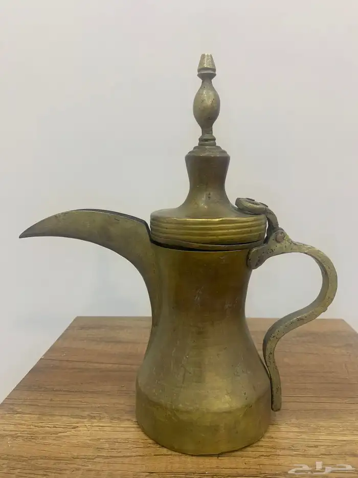 دله قريشية نوادر 1