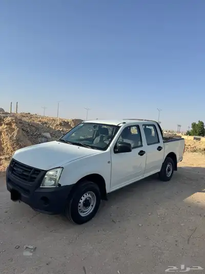 ايسوزو 2008 نظيف للبيع index