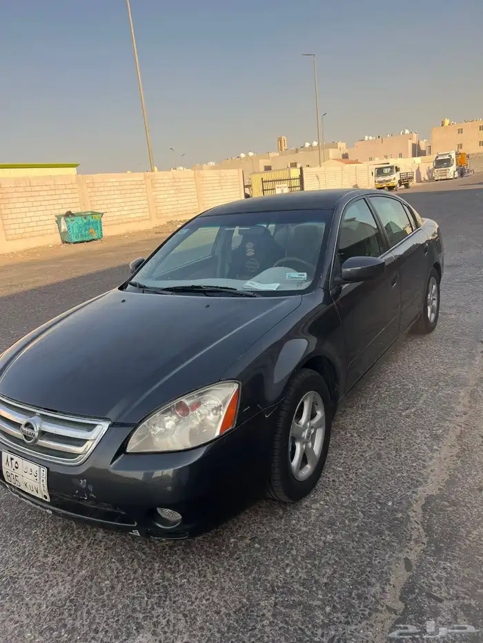 للبيع التيما2007 1