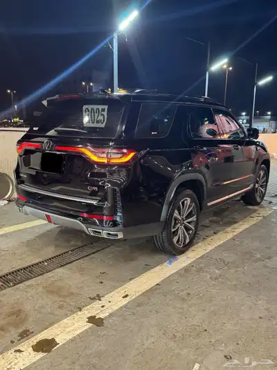 للتنازل شانجان CS 95 نص فل بدون مقابل index