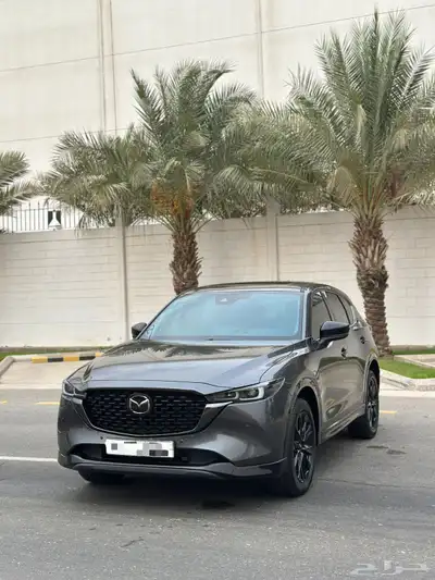 مازدا CX5 2025 اقنايت فل كامل شبه جديد index