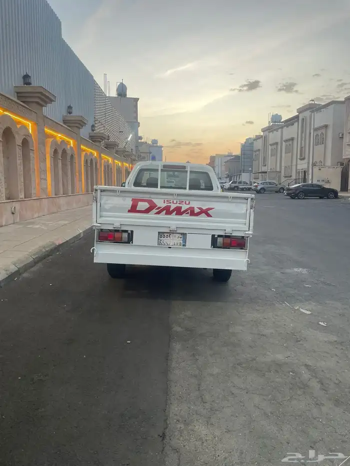 سيزو ديماكس جوانب مكينه كبير 2018 2