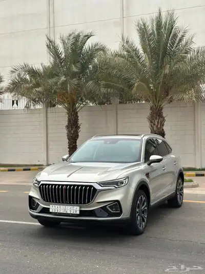 هونشي HS5 2022 index