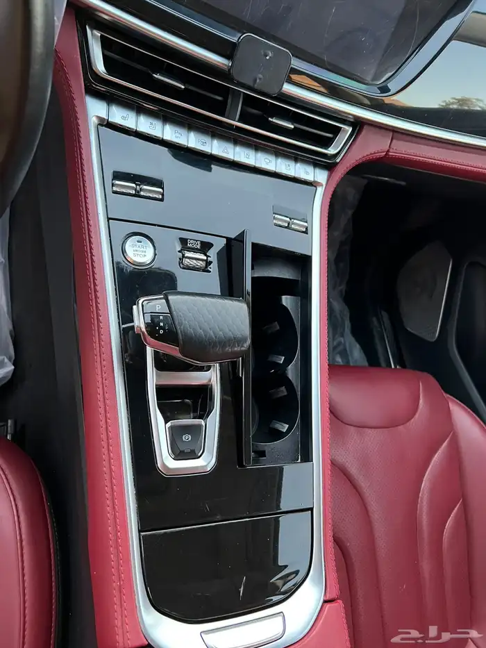 شنجان CS85 2023 فل كامل 20