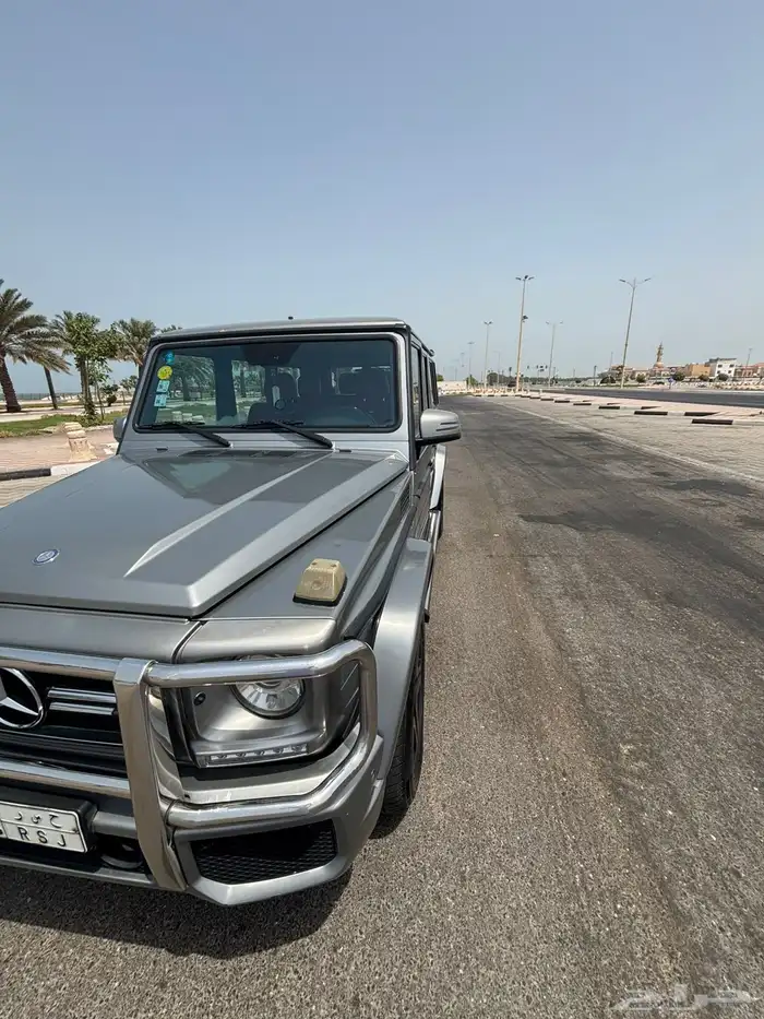 جي كلاس 3